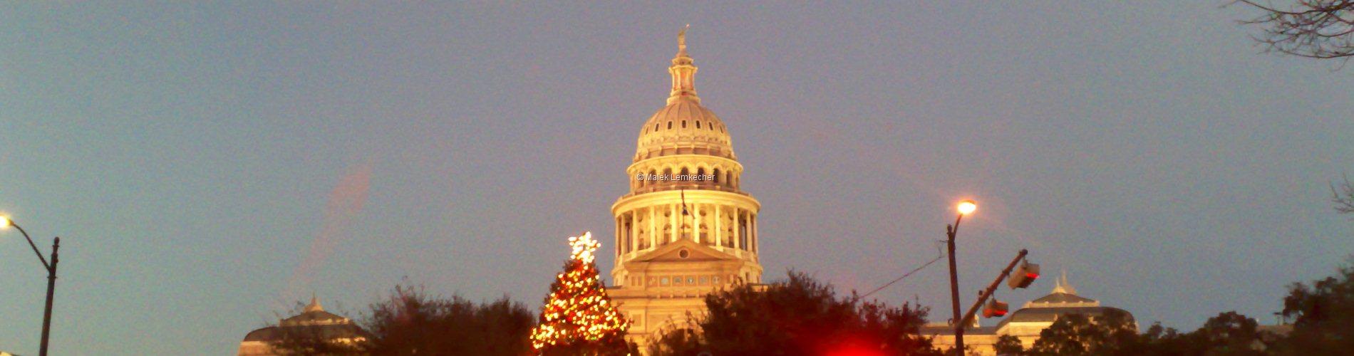 2007_12_Texas State Capitol